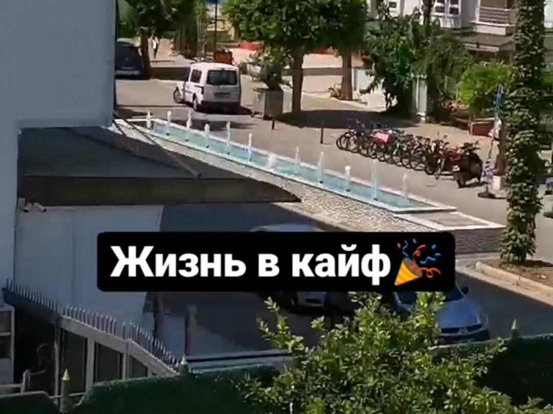 Kaila City Hotel
