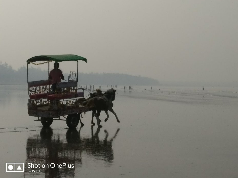 Kelva Beach Resort主图