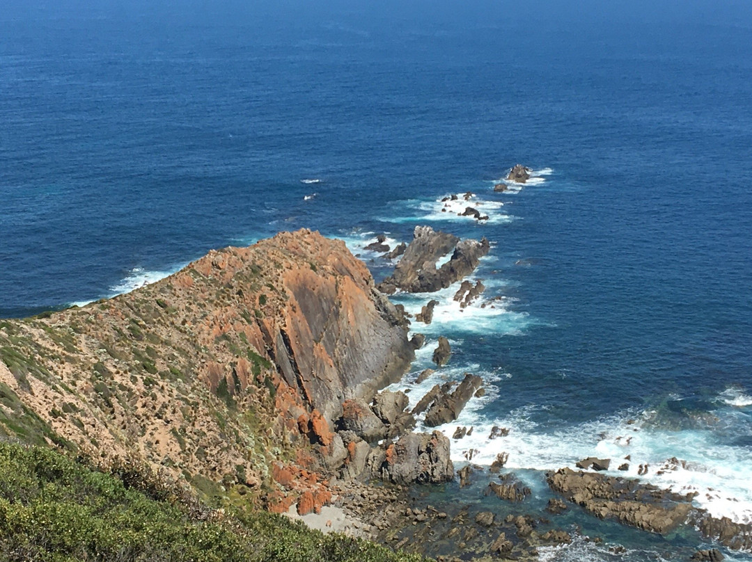 Cape Liptrap Lighthouse