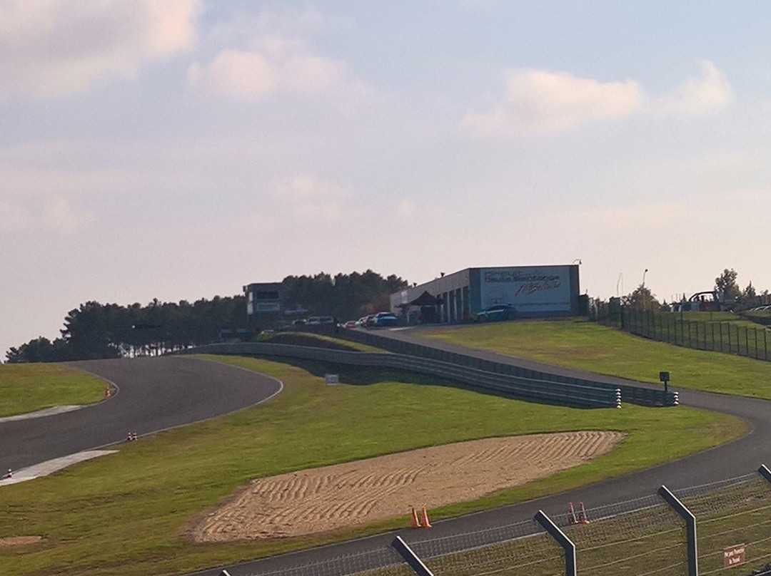 circuit de la haute saintonge景点图片