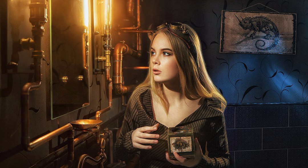 LIKE QUEST-彼尔姆必去景点