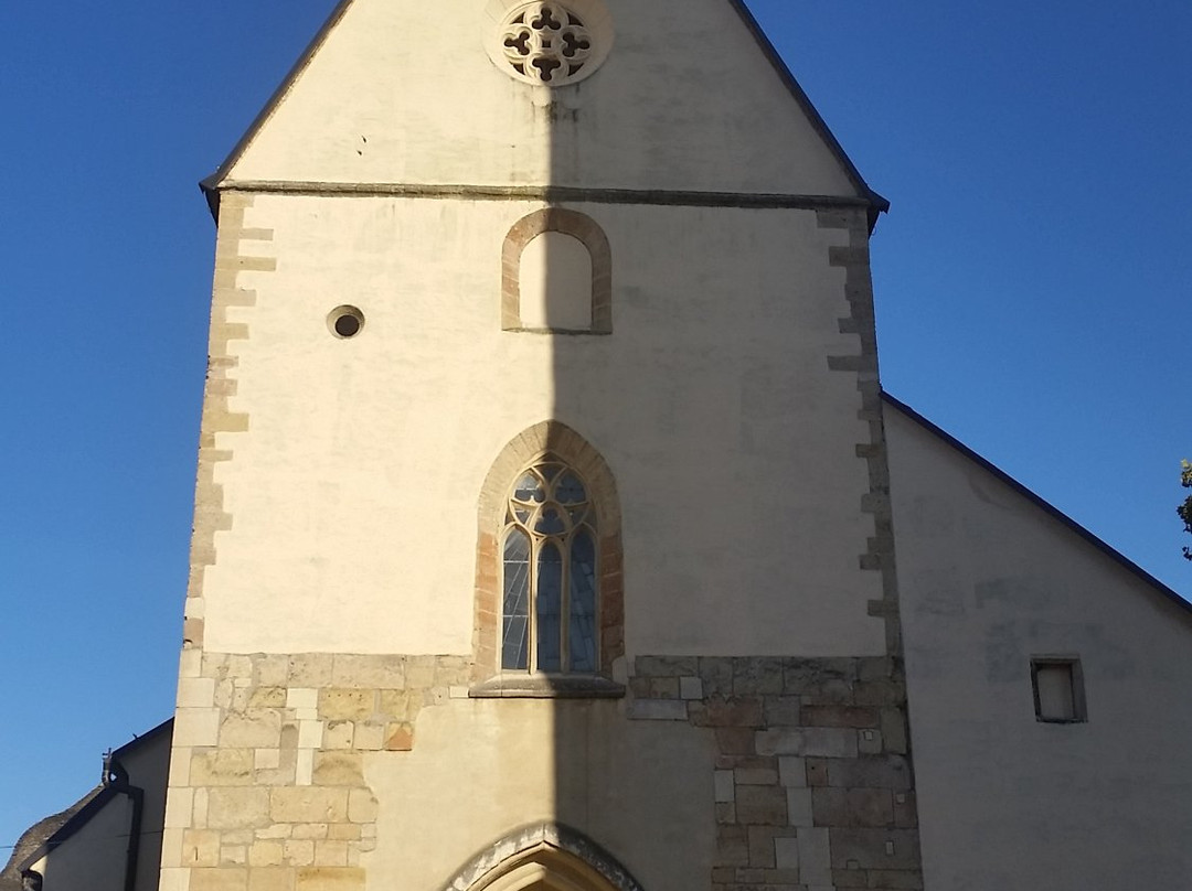 Church of St. George-普图伊必去景点