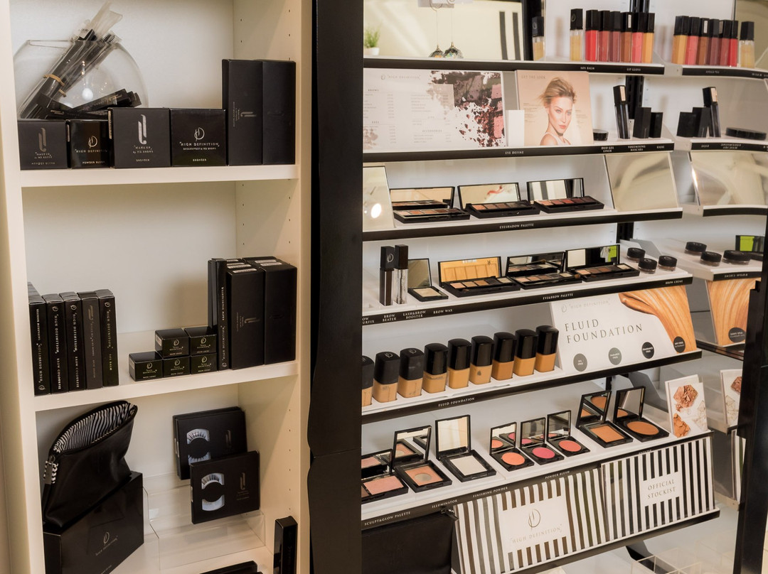 Bella Mia Hair & Beauty景点图片