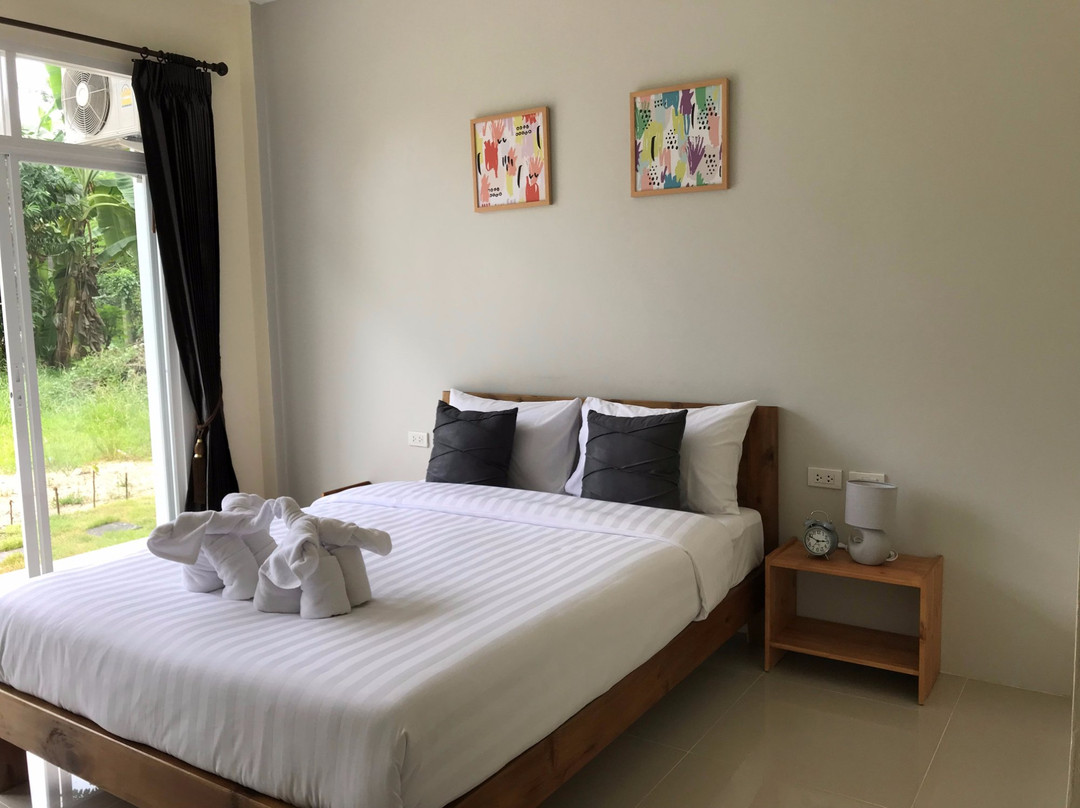 班巴克洛酒店住宿-Snooze Inn Phuket