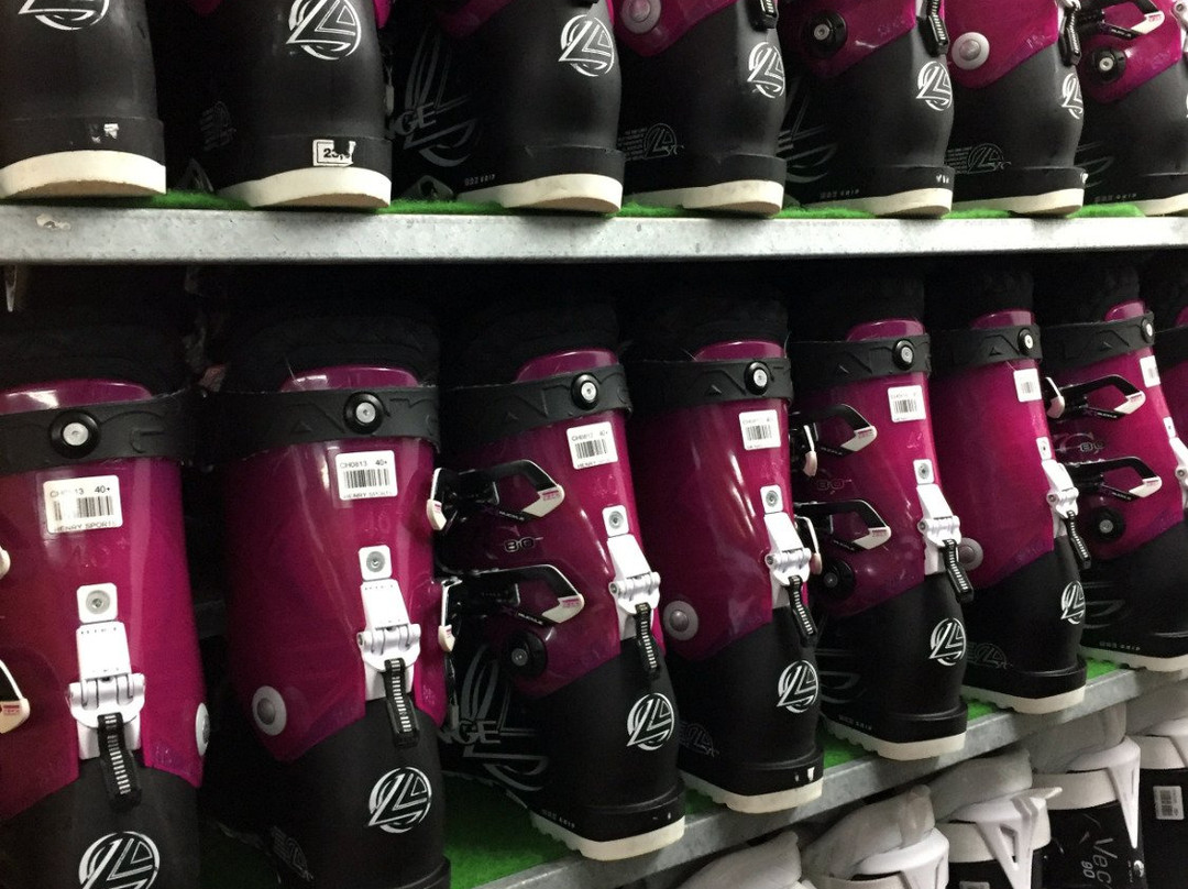 Henry Sports-梅杰夫必去景点