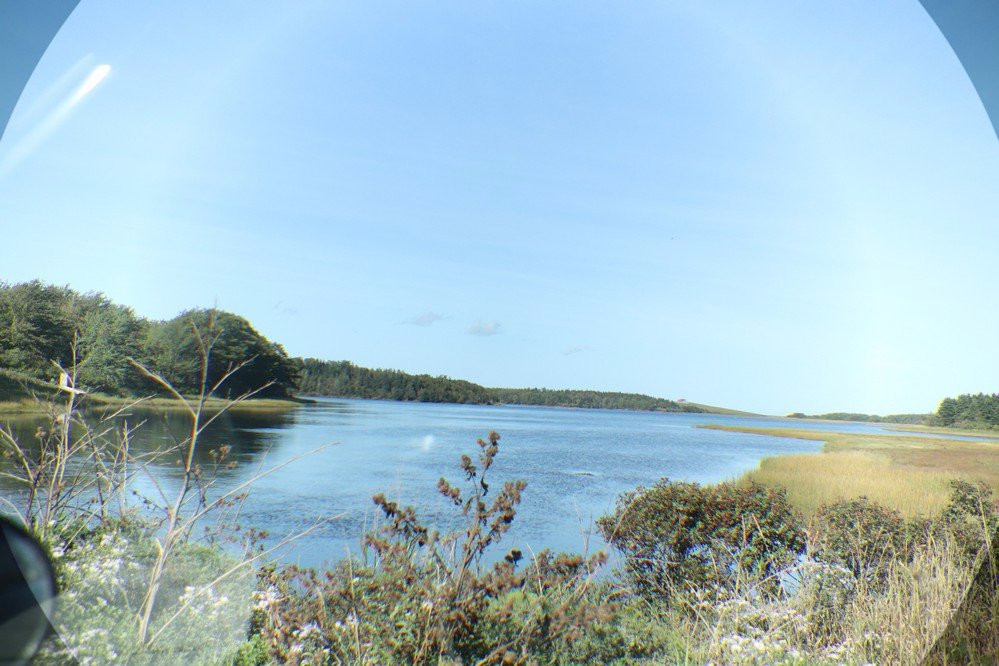 Pomquet Beach Provincial Park景点图片