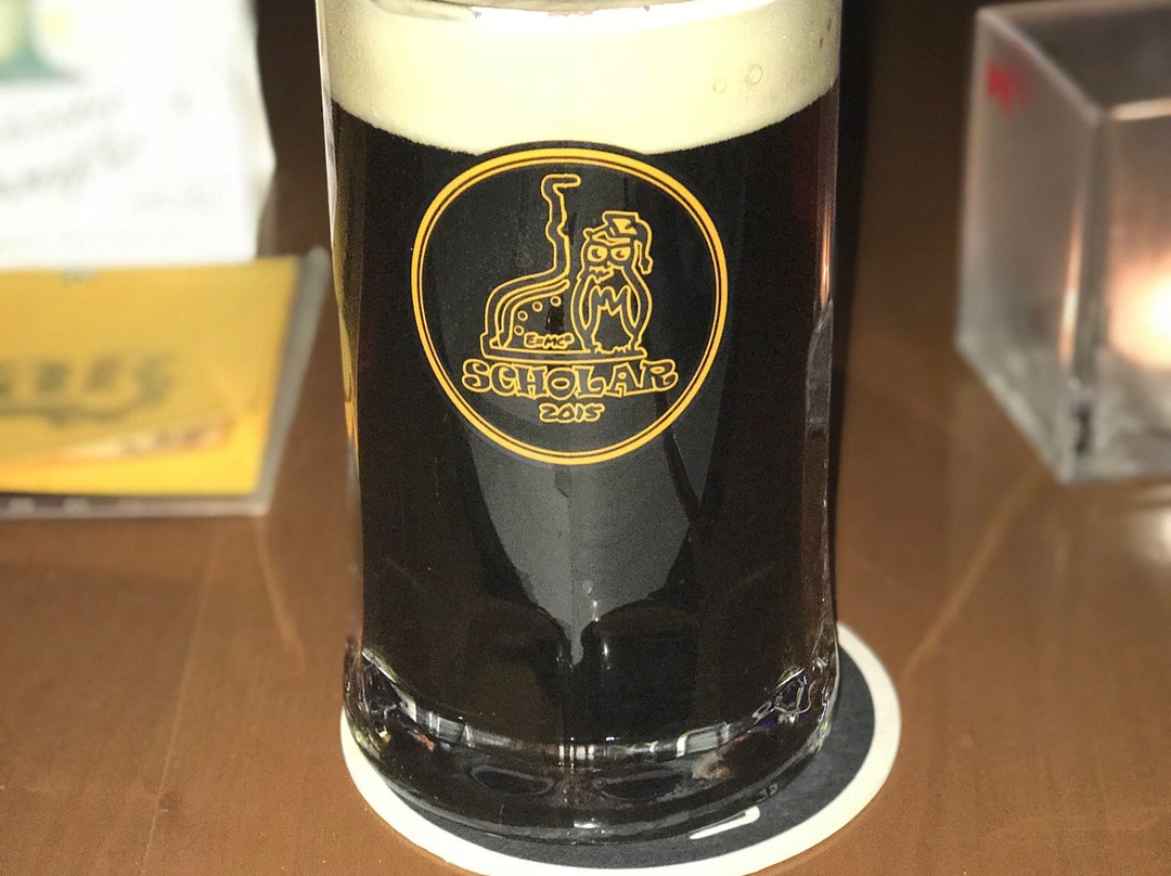 Nautibar-哥廷根必去景点