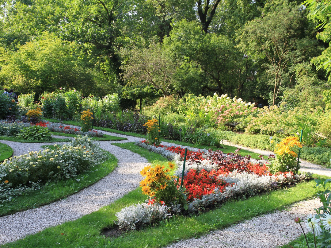 Botanical Gardens (Ogrod Botaniczny)景点图片