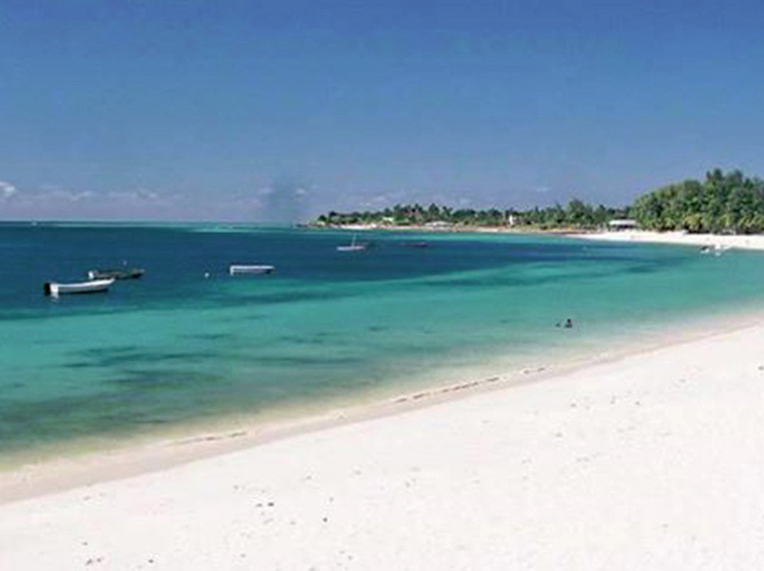 Vilanculos Islands旅游攻略图片