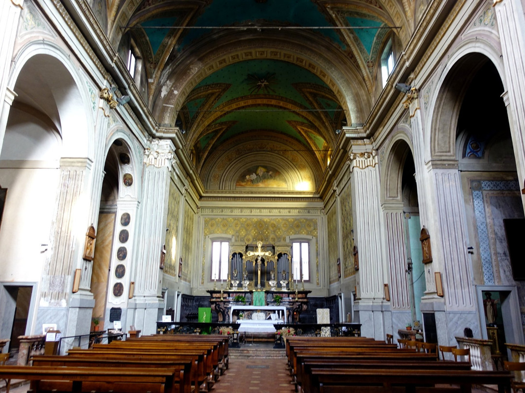 Chiesa di San Giovanni Domnarum