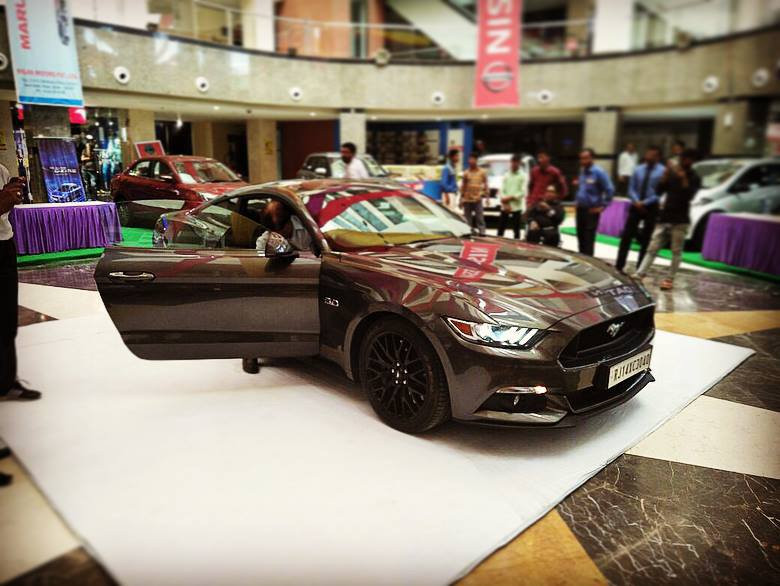 City Square Mall-阿杰梅尔必去景点