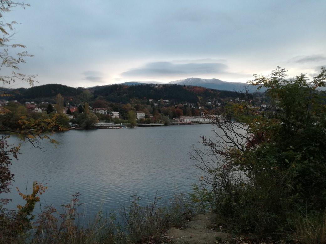 Hotel Villa di Lago主图