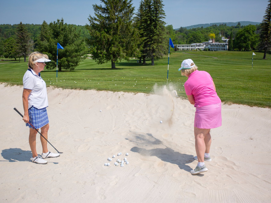 Windham Country Club景点图片