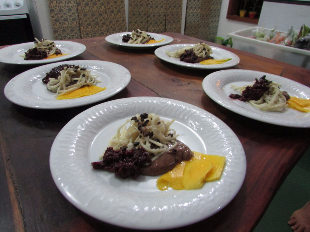 DA20 Gastronomia e Arte