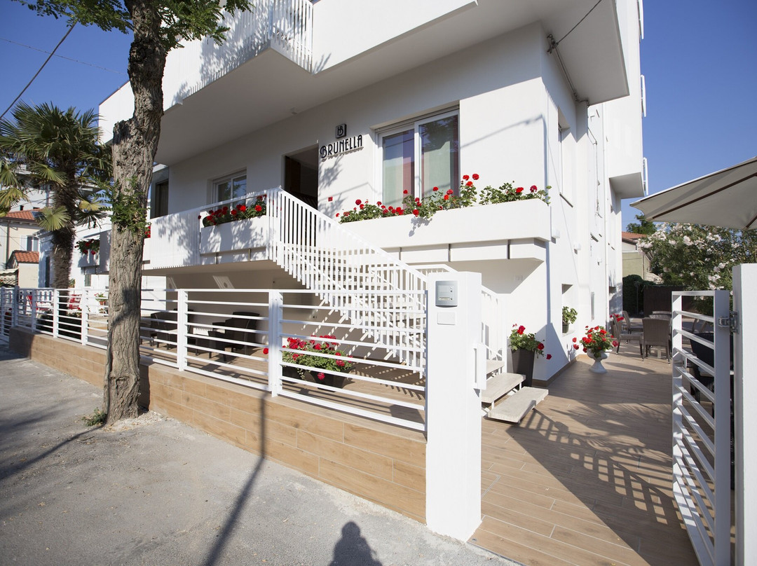 Hotel Brunella
