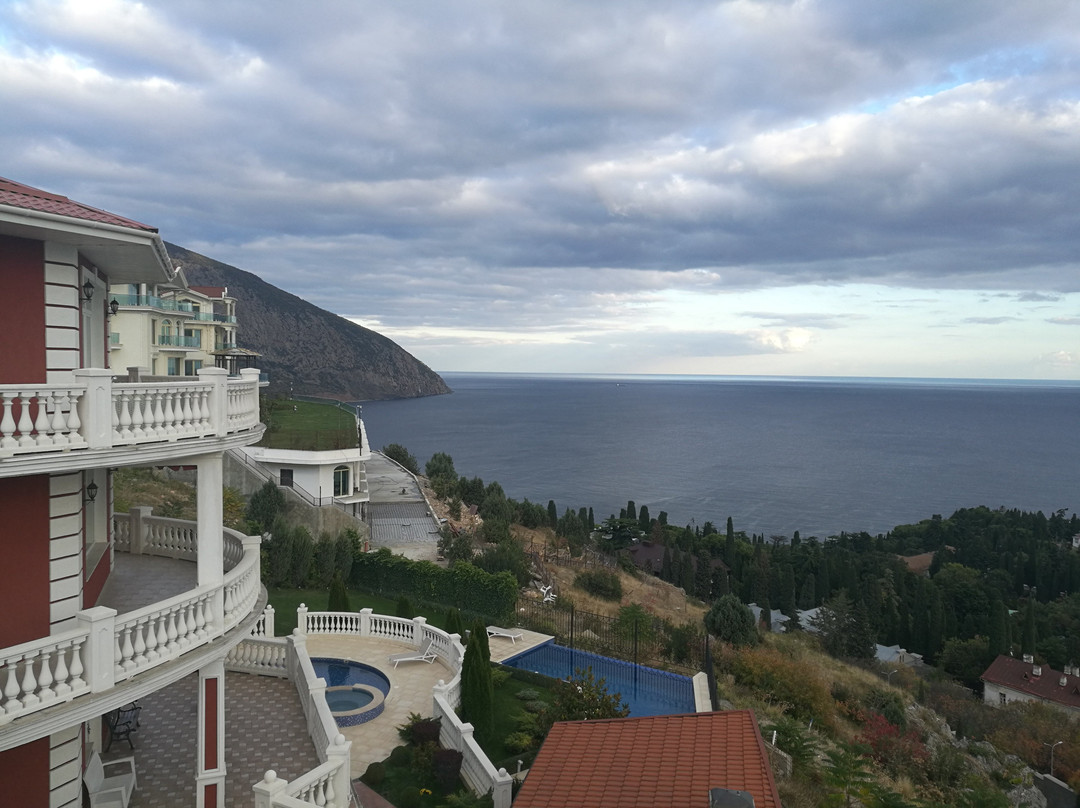 Onegin Terrace主图