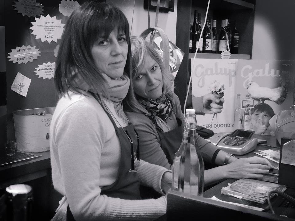 Divinae Vinoteca-巴勒莫必去景点