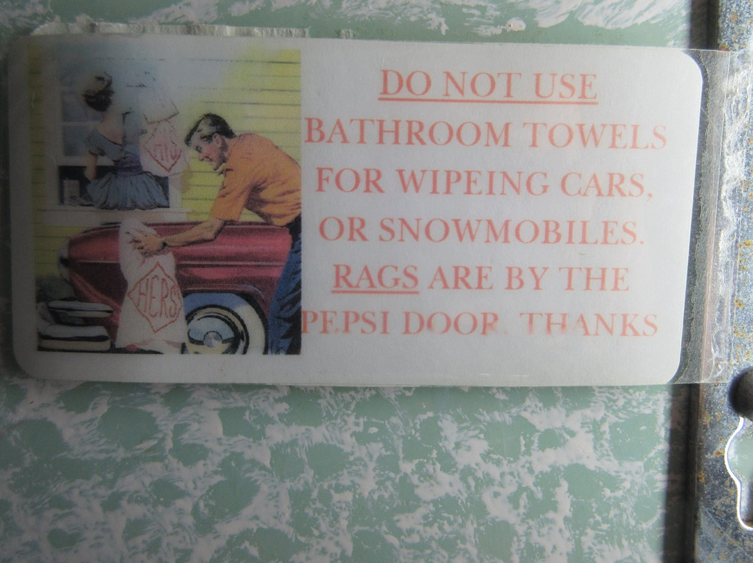 Bingham Motor Inn & Sports Complex主图