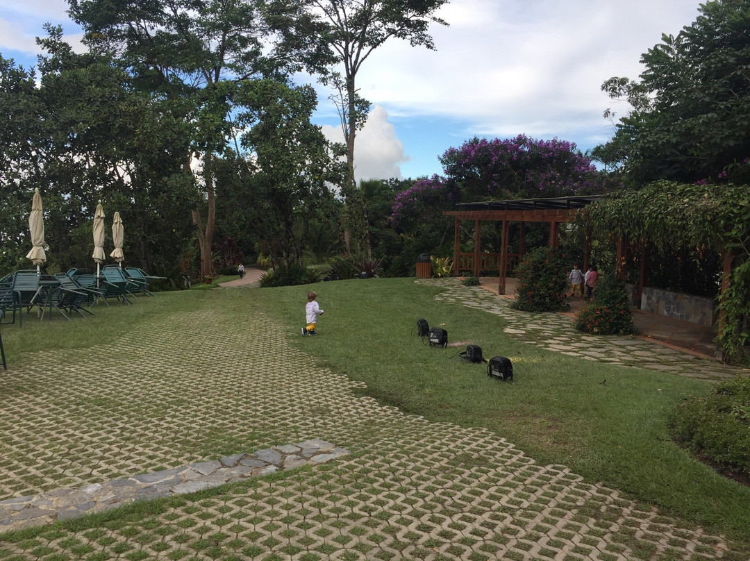 Jardines Ecologicos Topotepuy-巴鲁塔必去景点