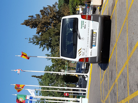 GreenBus Algarve-法罗必去景点