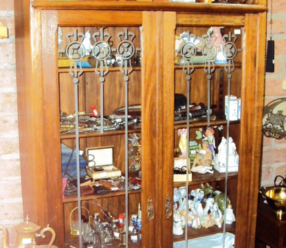 Antiquário Imperial-Nova Petropolis必去景点