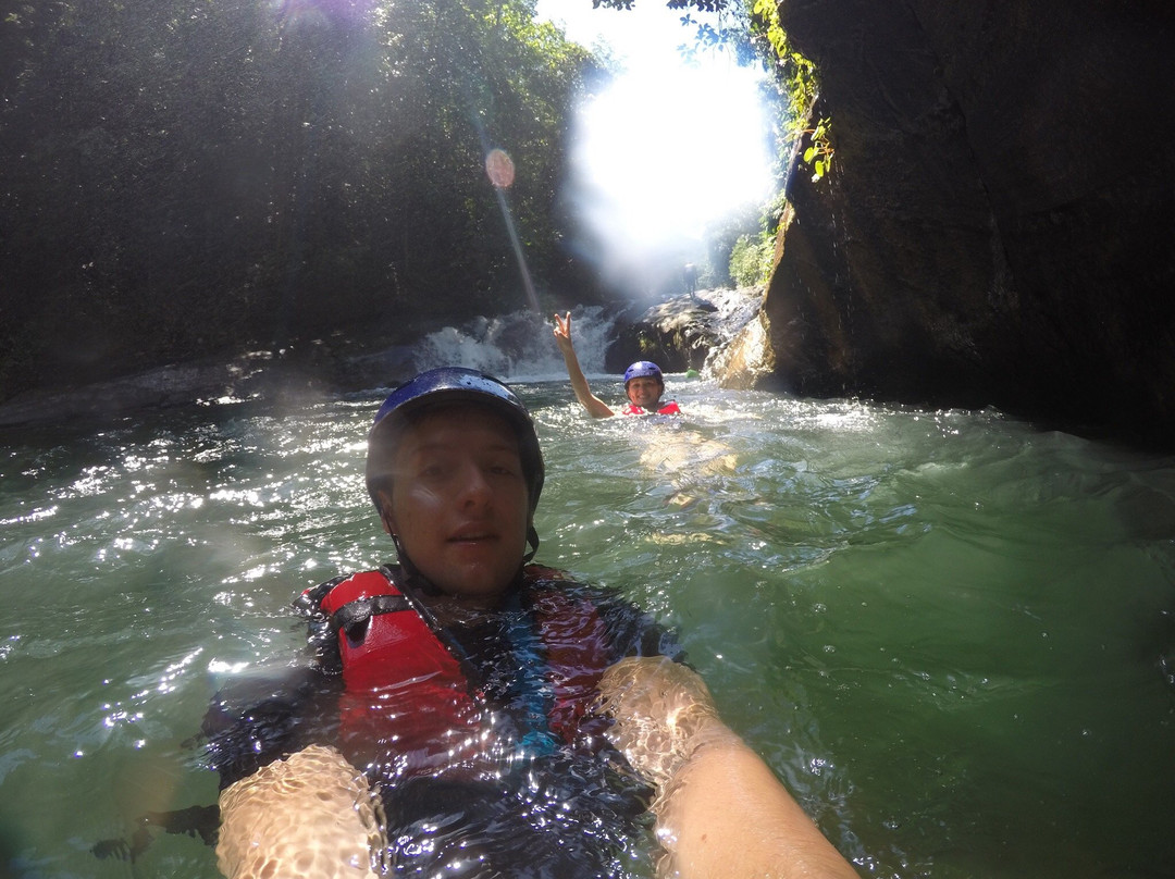 Ceylon Adventure Sports Kithulgala Pvt. Ltd.景点图片