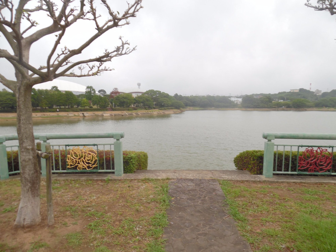 Kayoicho Park景点图片