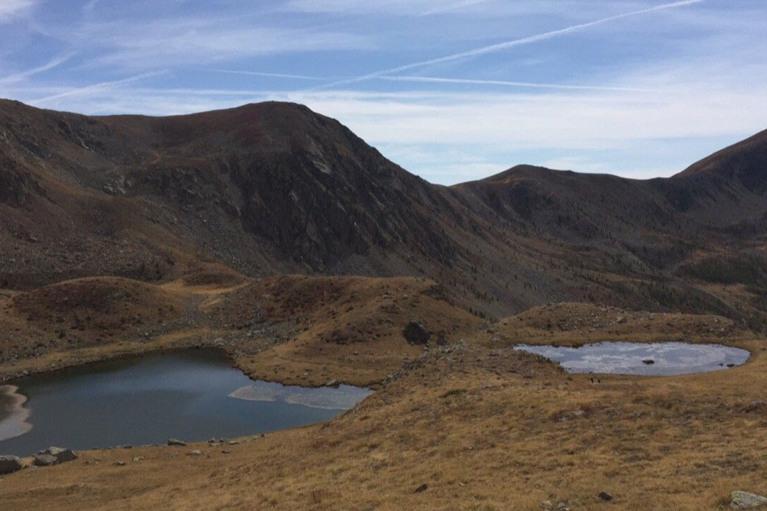 Les lacs de prals景点图片