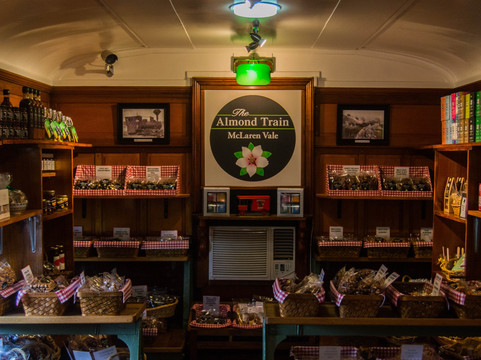 Experience Tours SA-阿德莱德必去景点