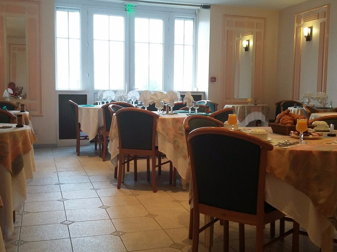 Hotel De l'Europe主图