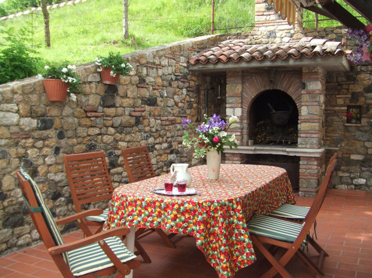 Pianezze酒店住宿-Al Portico