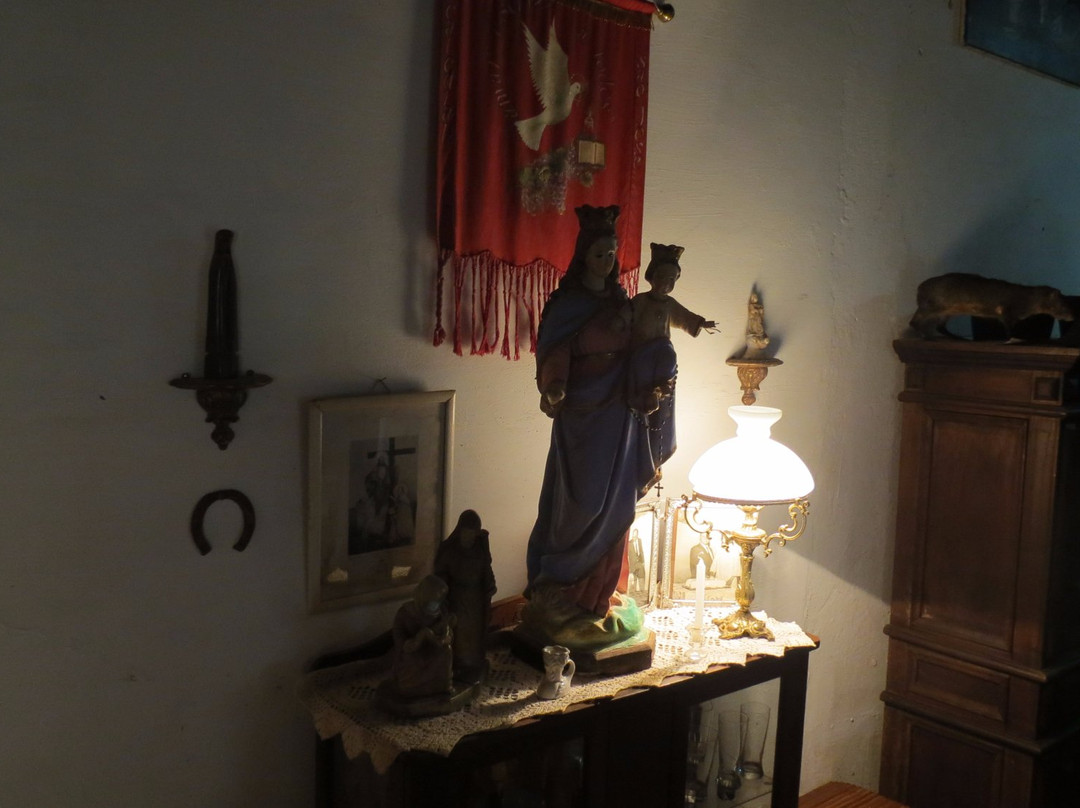 Parque Temático Pantanal-Coxim必去景点