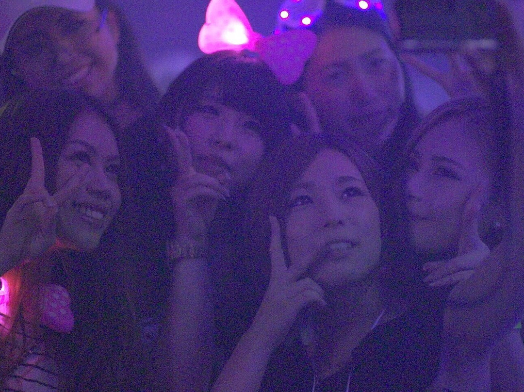 Club Kingly-田尻町必去景点