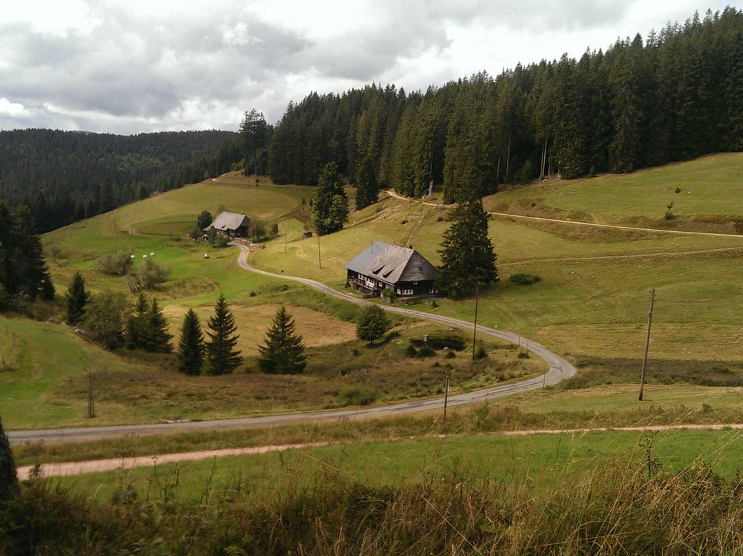 Stuehlingen旅游攻略图片