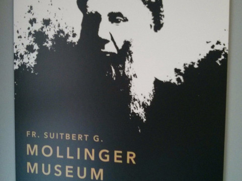 Saint Anthony Chapel-匹兹堡必去景点