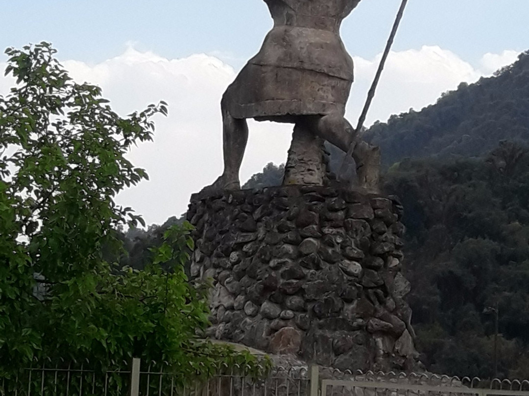 Reserva Natural Los Sosa景点图片
