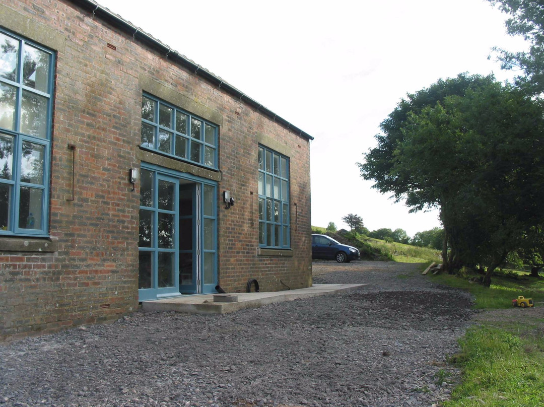 Felldyke Bunkhouse