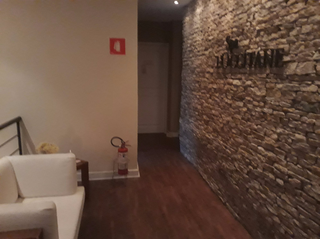 Spa L´Occitane Jardins-圣保罗必去景点