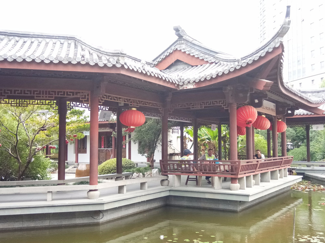 台州东方太阳城景点图片