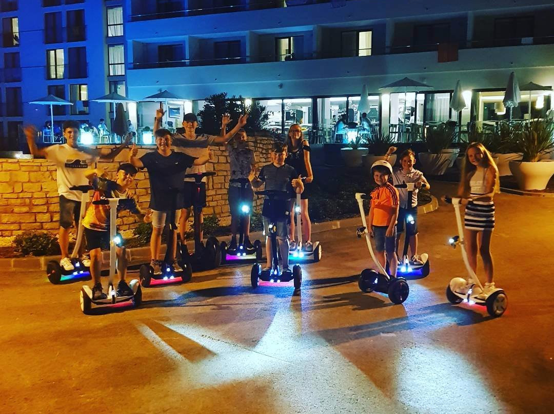 MDSegway-普拉必去景点