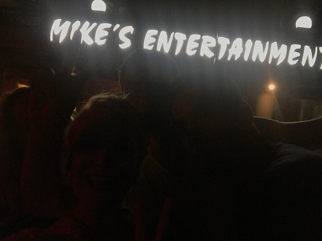 Mike's Bar-Agios Gordios必去景点