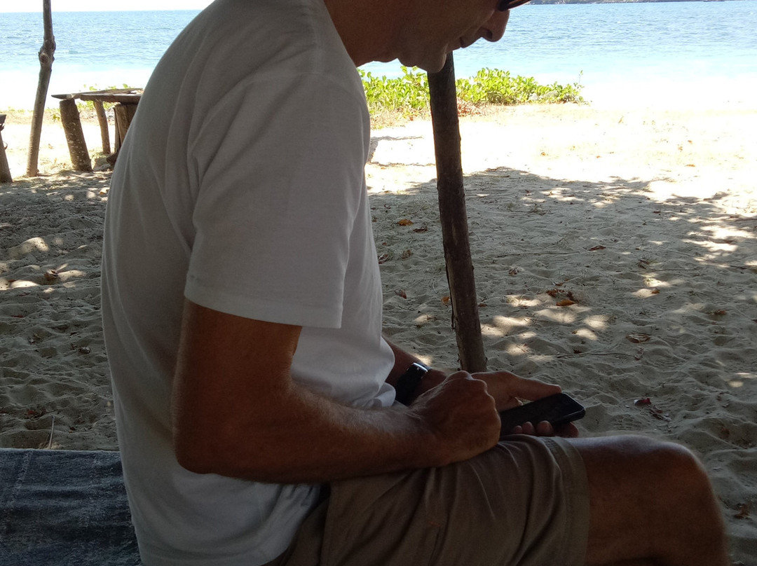 Sire Beach-Tanjung必去景点