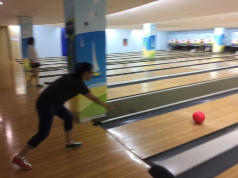 西郊宾馆-家庭/游戏区