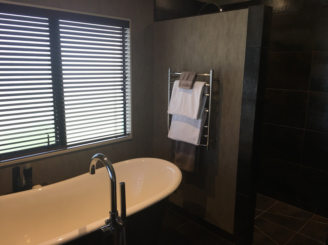 Nourish Bed and Breakfast主图