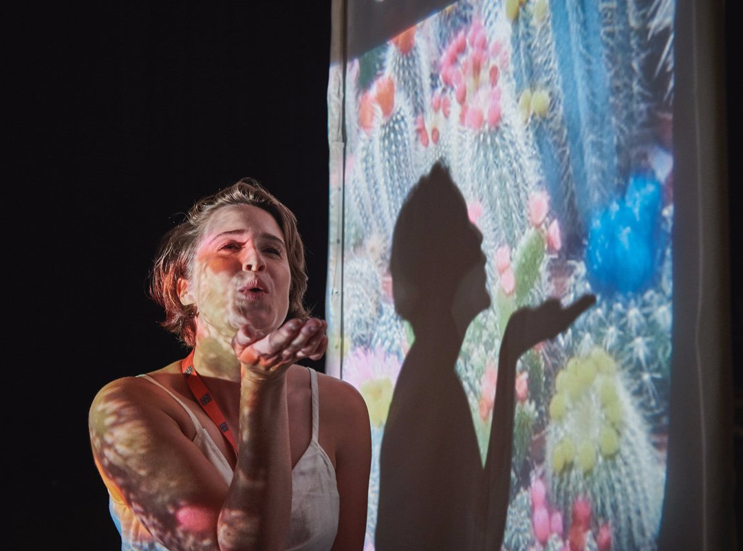 The Blue Room Theatre-珀斯必去景点