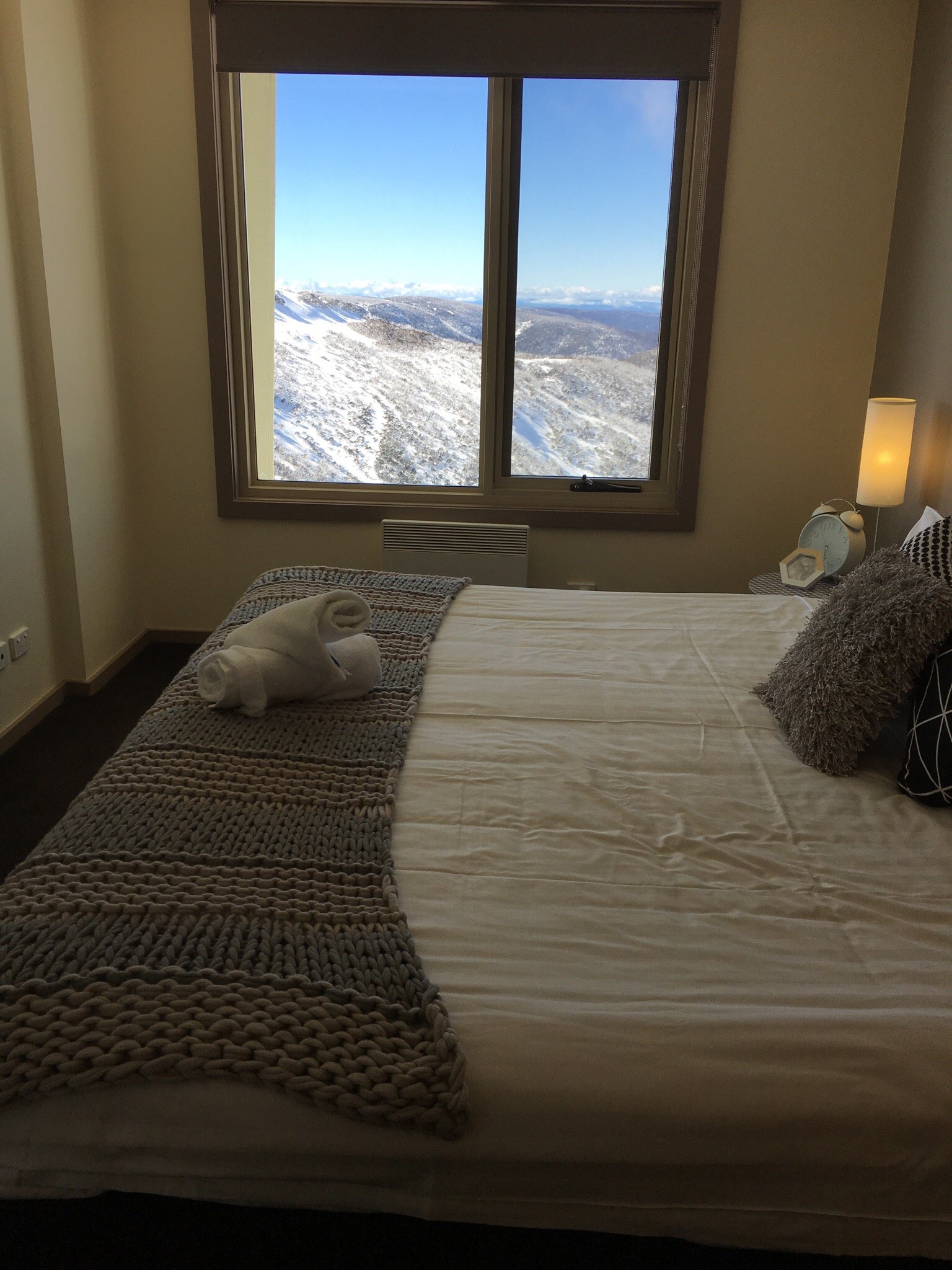 White Crystal Apartments-官方
