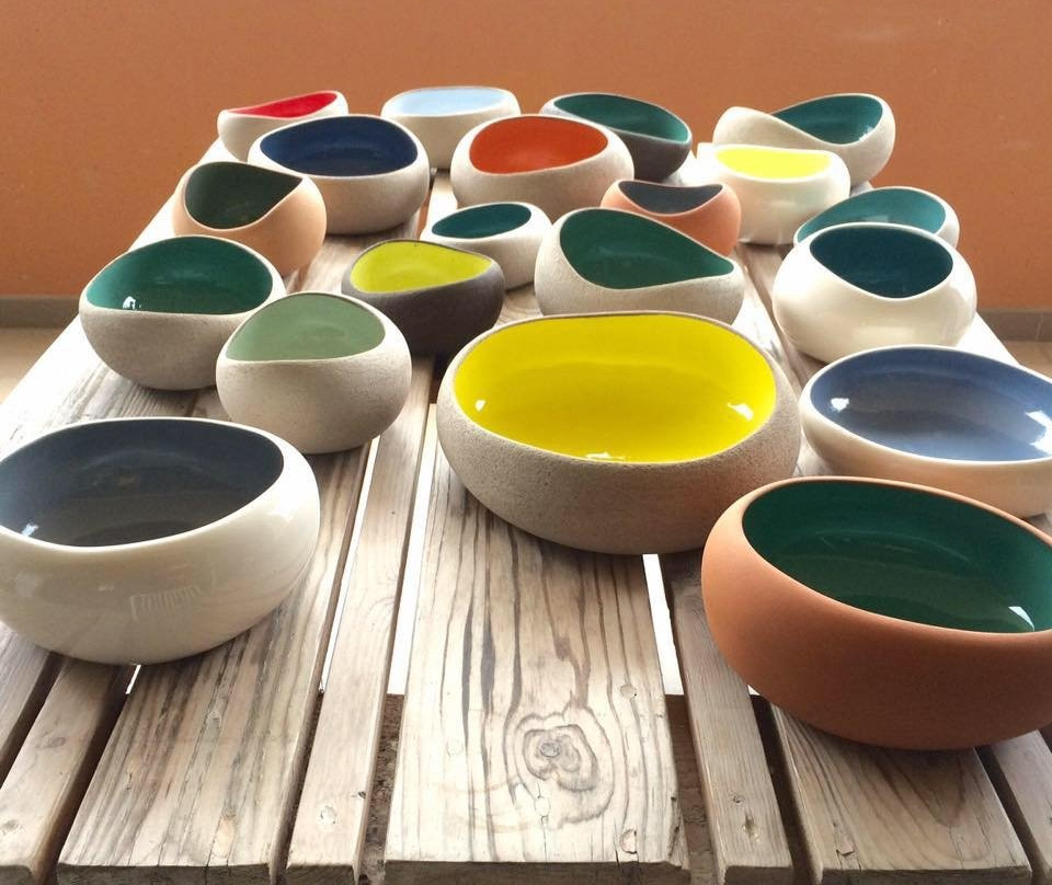Myrto Zirini Ceramics-科孚市必去景点