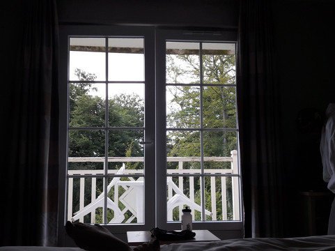 Spa B'o Resort-Bagnoles-de-l'Orne必去景点