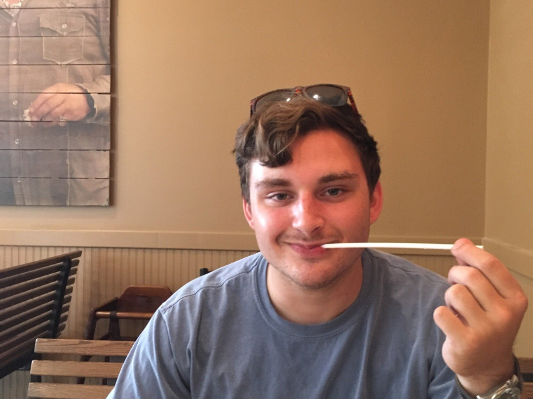 Ezell's Famous Chicken