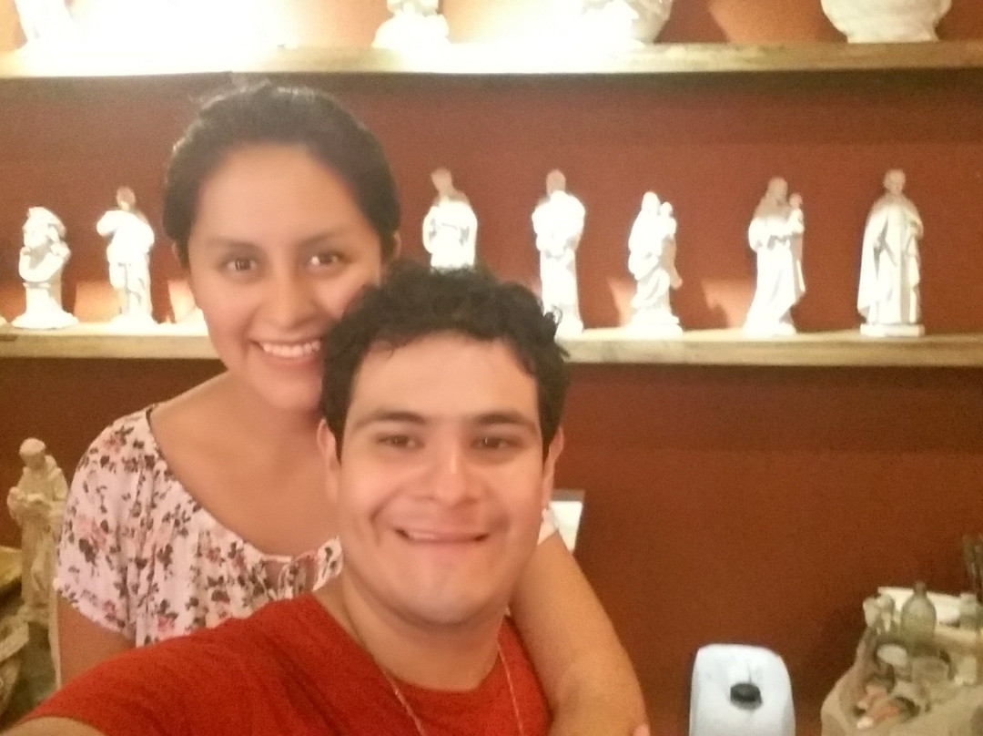 Museo Religioso de San Antonio景点图片